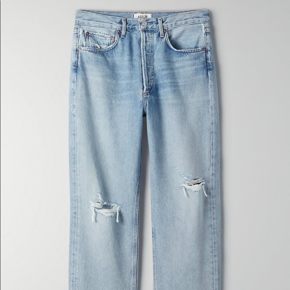 Agolde 90s Jean